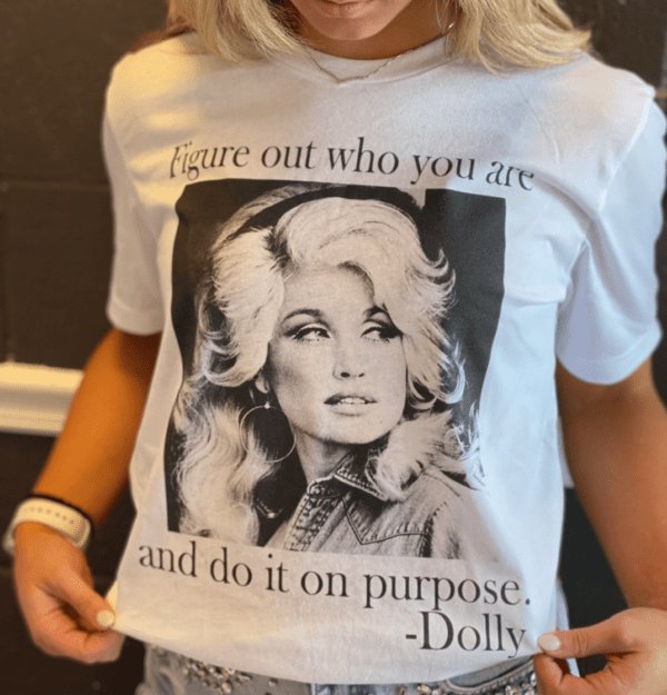 Dolly Parton T-Shirt